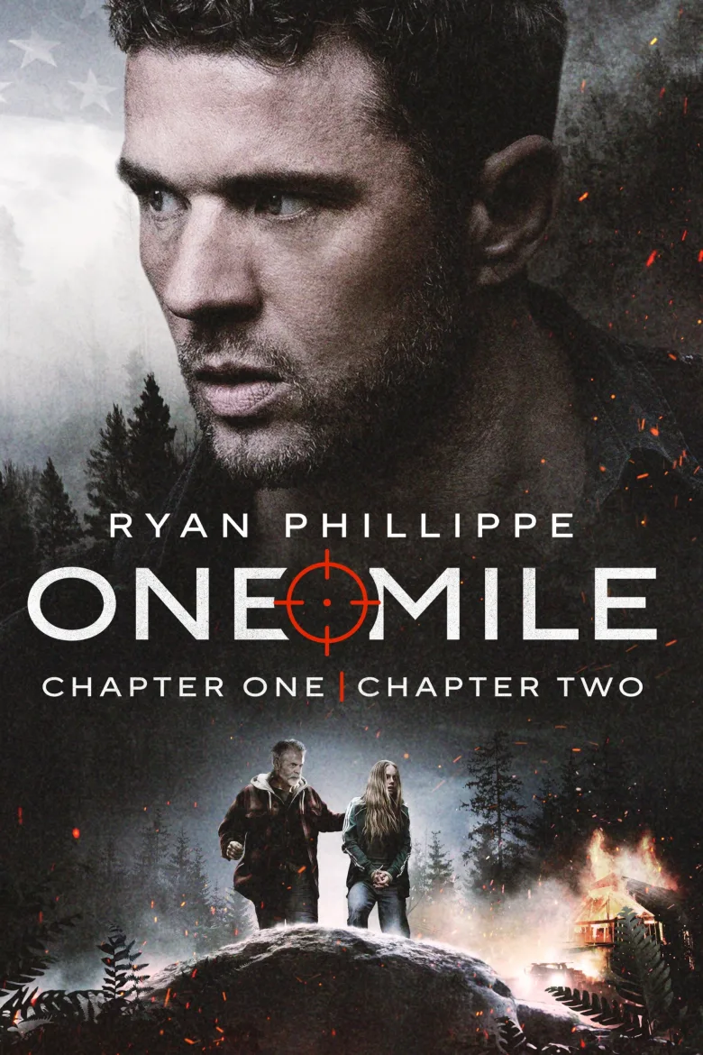 One Mile: Chapter One İndir - görsel 8
