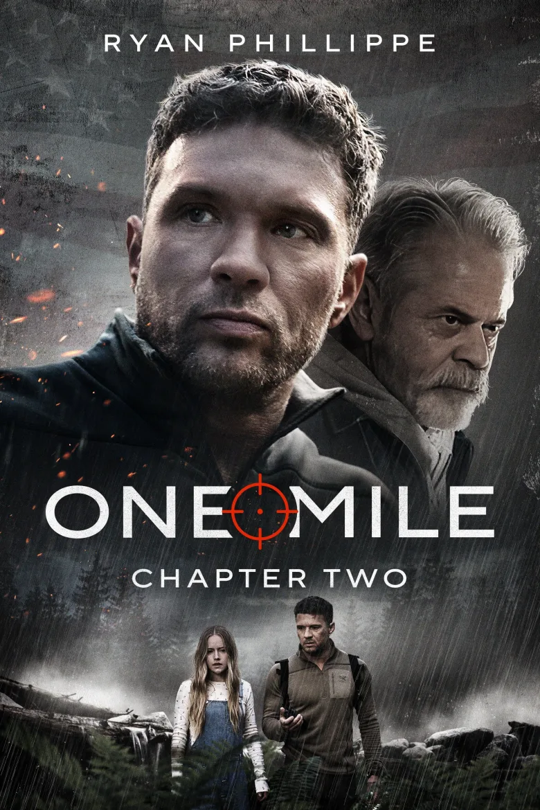 One Mile: Chapter Two İndir - görsel 7