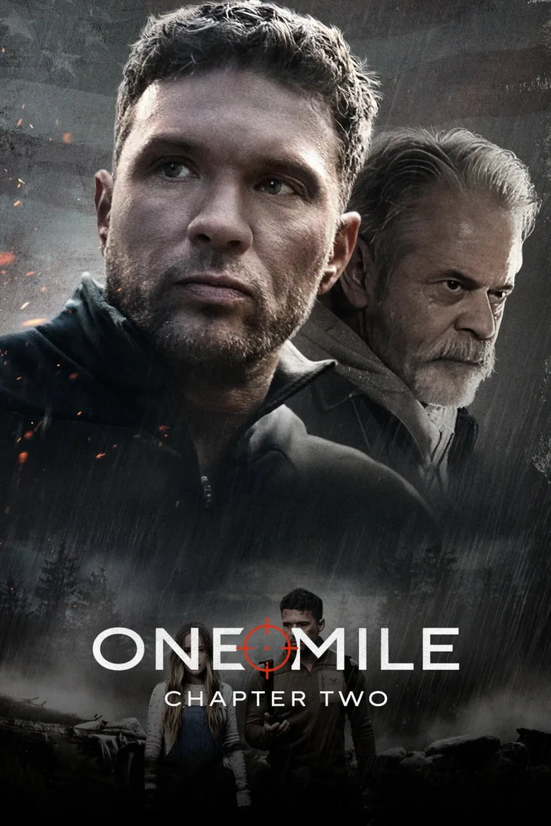 One Mile: Chapter Two İndir - görsel 8