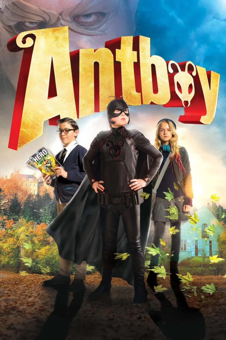 Antboy İndir - görsel 8