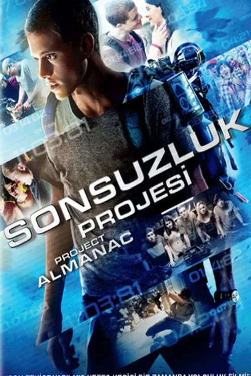 Sonsuzluk Projesi İndir - görsel 13