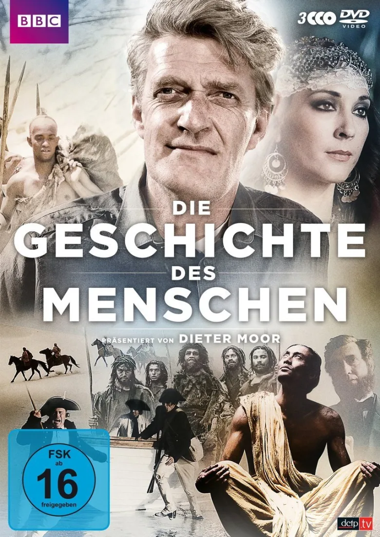 Büyük Dünya Tarihi 1080p İndir - görsel 5