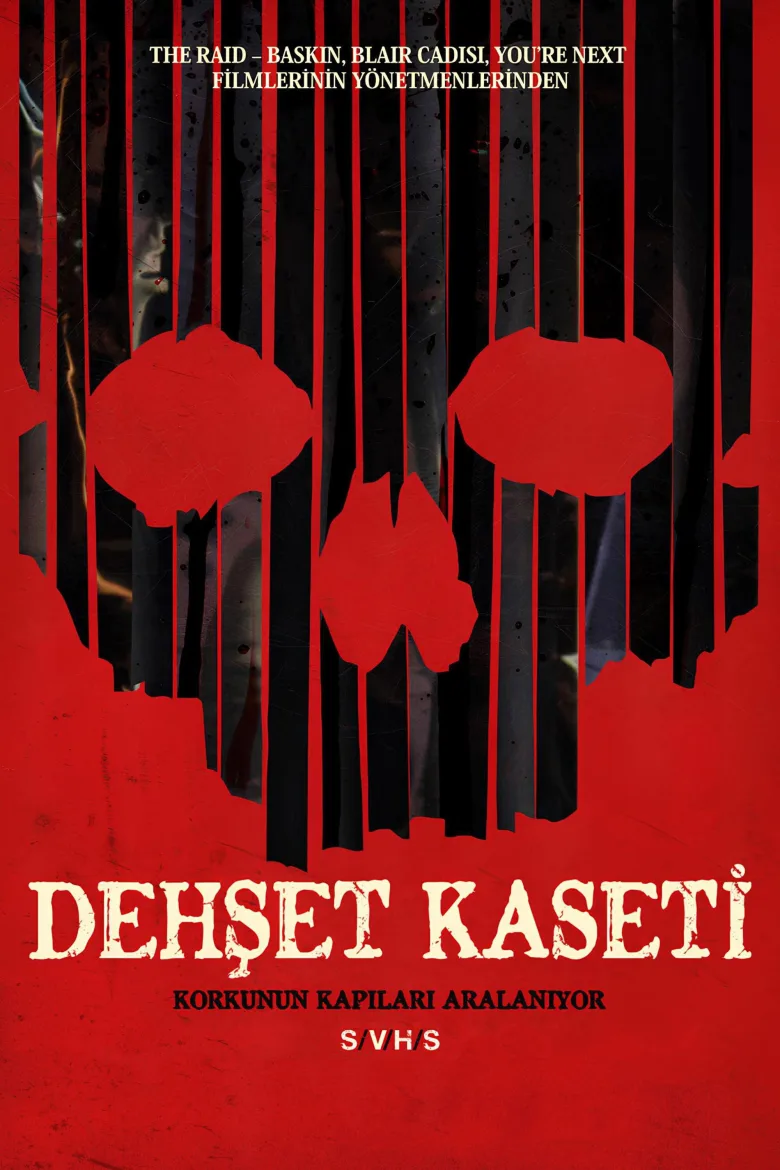 Dehşet Kaseti İndir - görsel 11