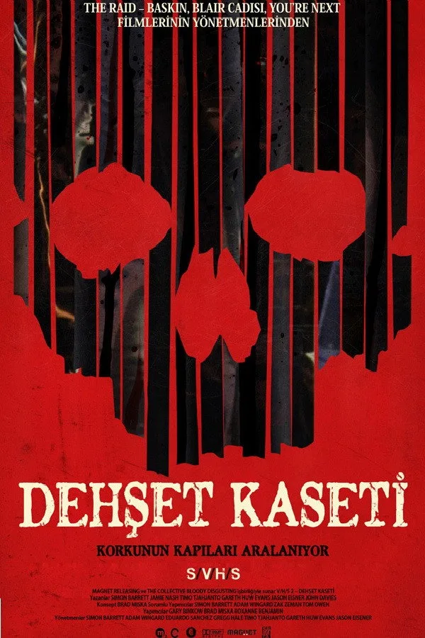 Dehşet Kaseti İndir - görsel 12