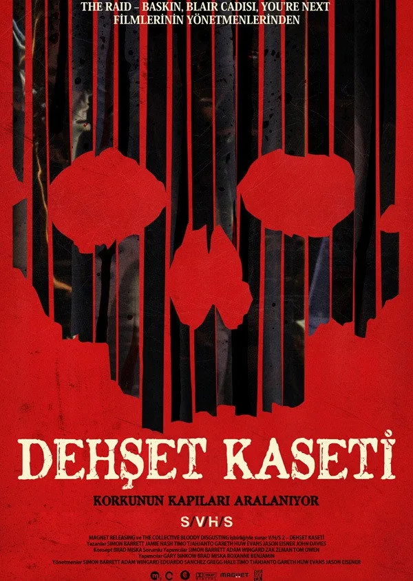 Dehşet Kaseti İndir - görsel 14