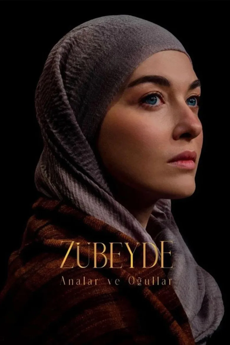Zübeyde, Analar ve Oğullar İndir - görsel 3