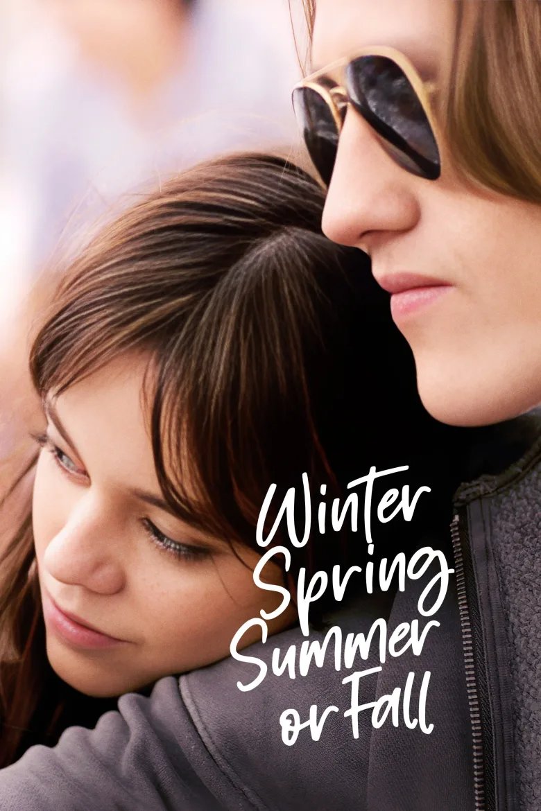 Winter Spring Summer or Fall İndir - görsel 11