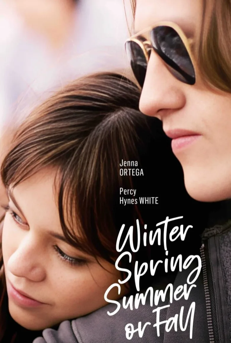 Winter Spring Summer or Fall İndir - görsel 12