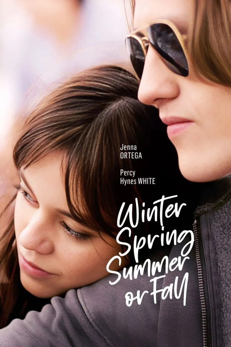 Winter Spring Summer or Fall İndir - görsel 13