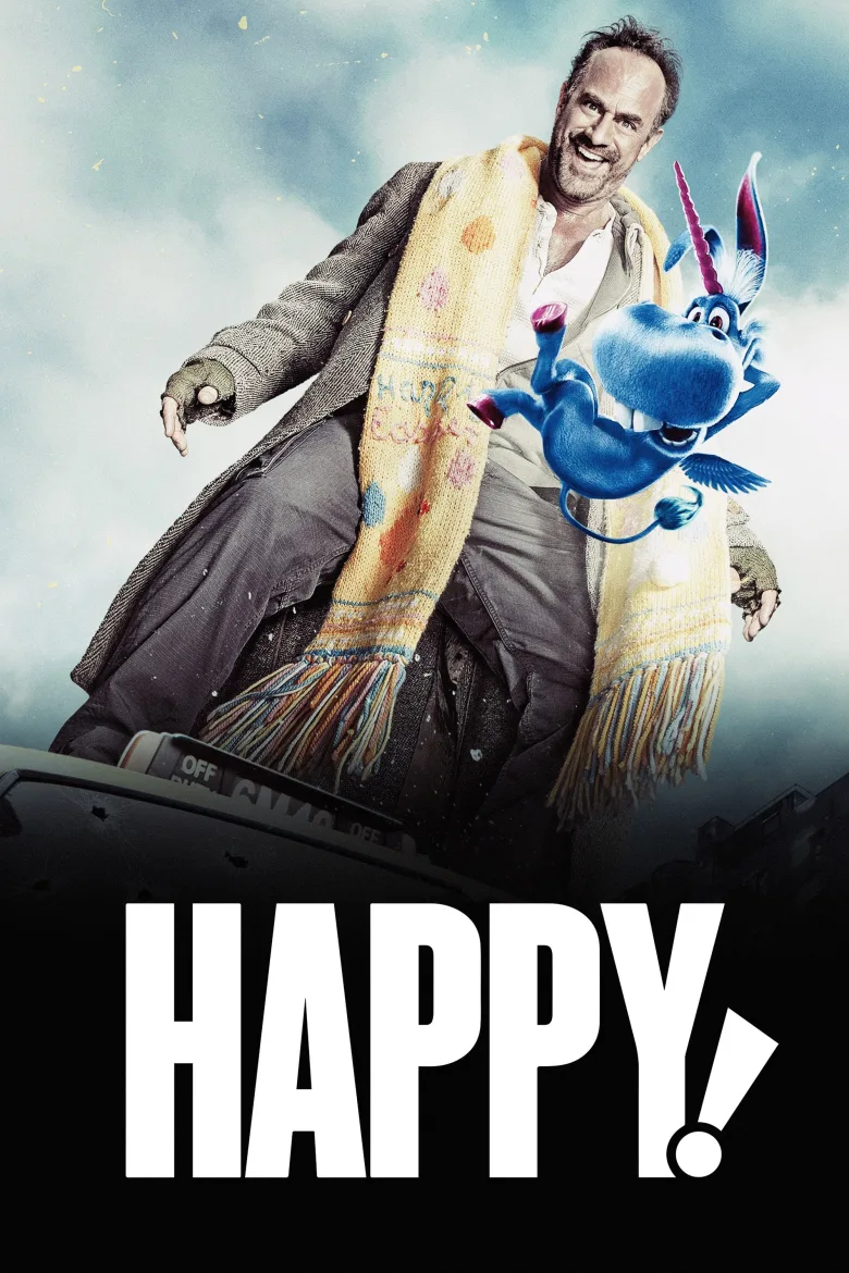 HAPPY! 1080p İndir - görsel 14