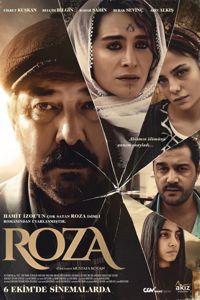 Roza - görsel 2