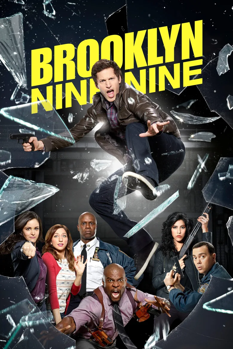 Brooklyn Nine-Nine İndir - görsel 14