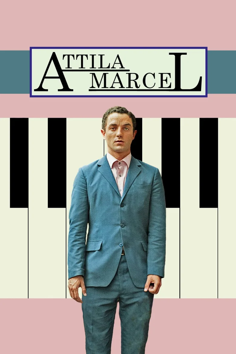 Attila Marcel İndir - görsel 8