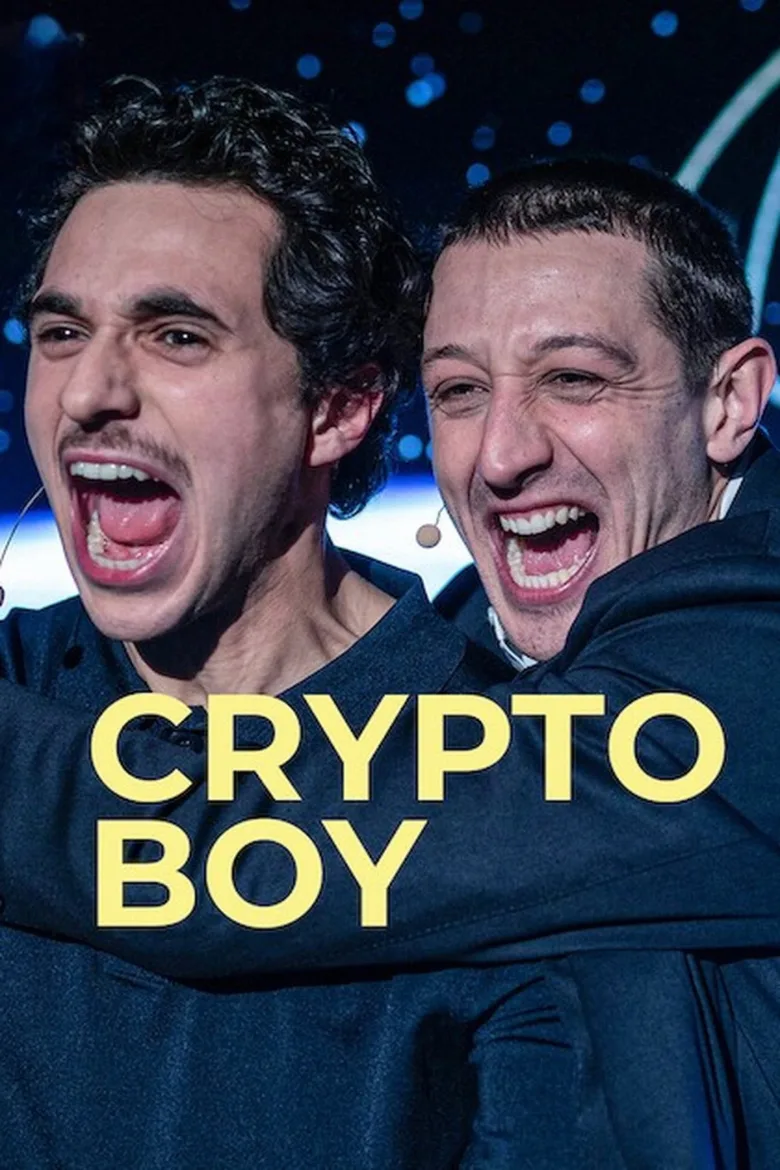 Crypto Boy İndir - görsel 10