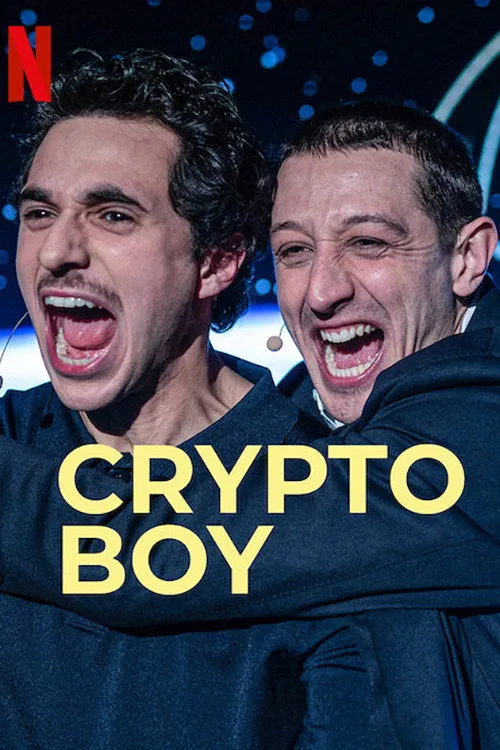 Crypto Boy İndir - görsel 11