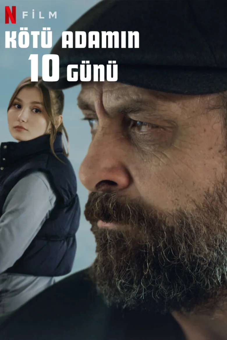 Kötü Adamın 10 Günü İndir - görsel 5
