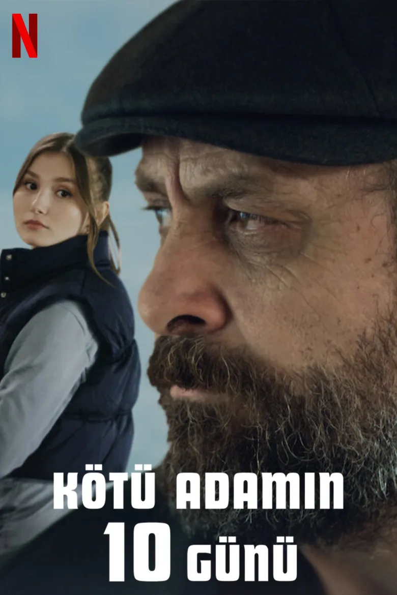 Kötü Adamın 10 Günü İndir - görsel 6