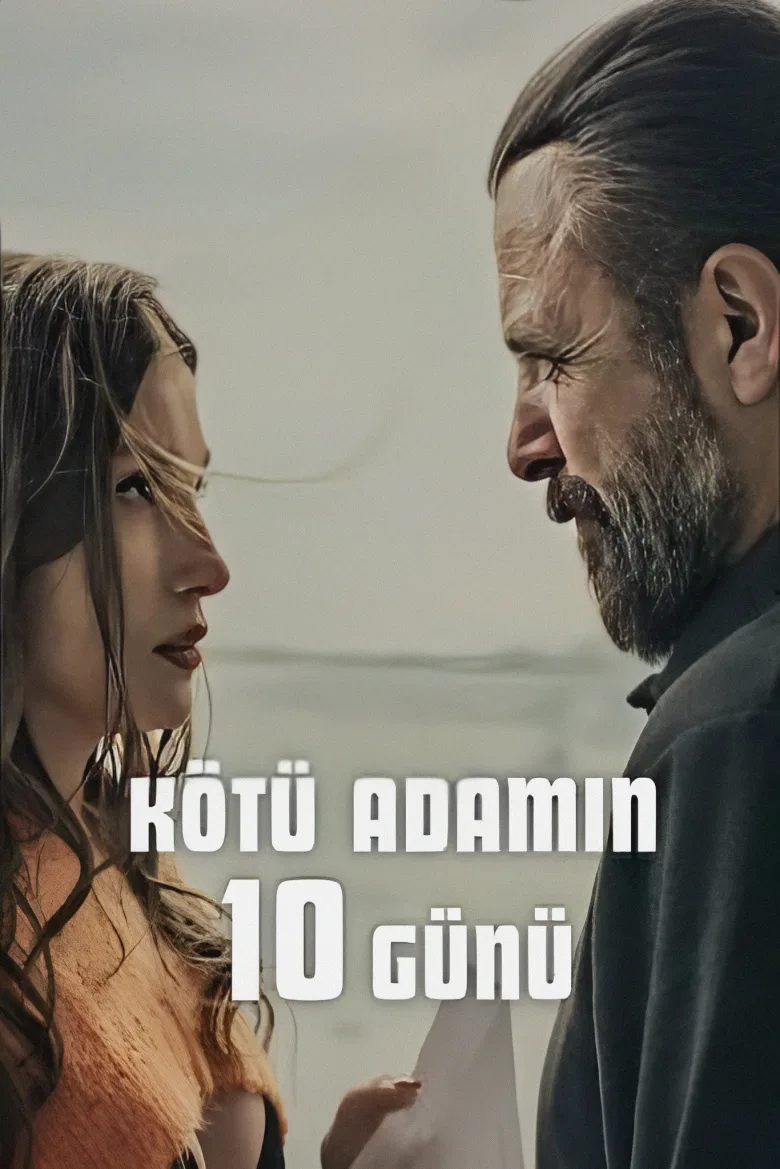 Kötü Adamın 10 Günü İndir - görsel 7