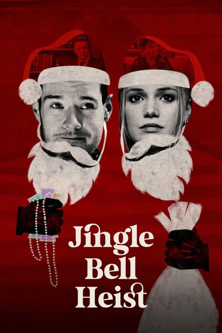 Jingle Bell Heist İndir - görsel 11