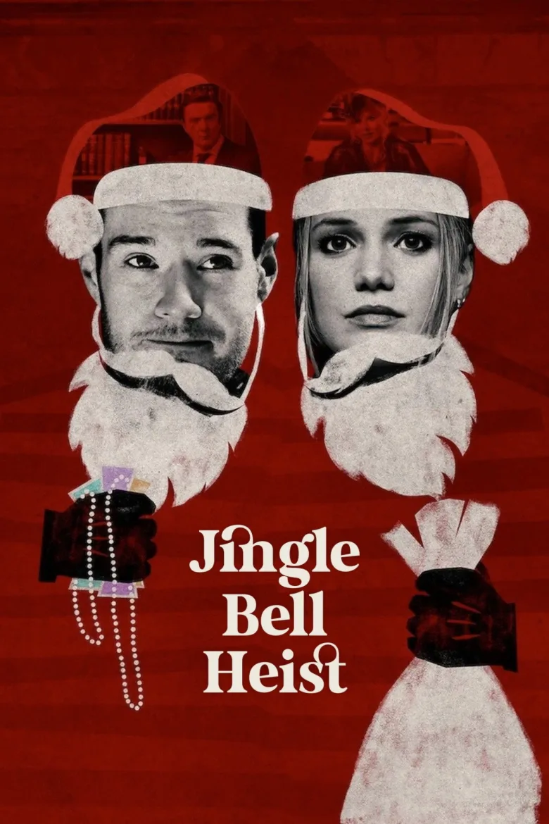 Jingle Bell Heist İndir - görsel 12