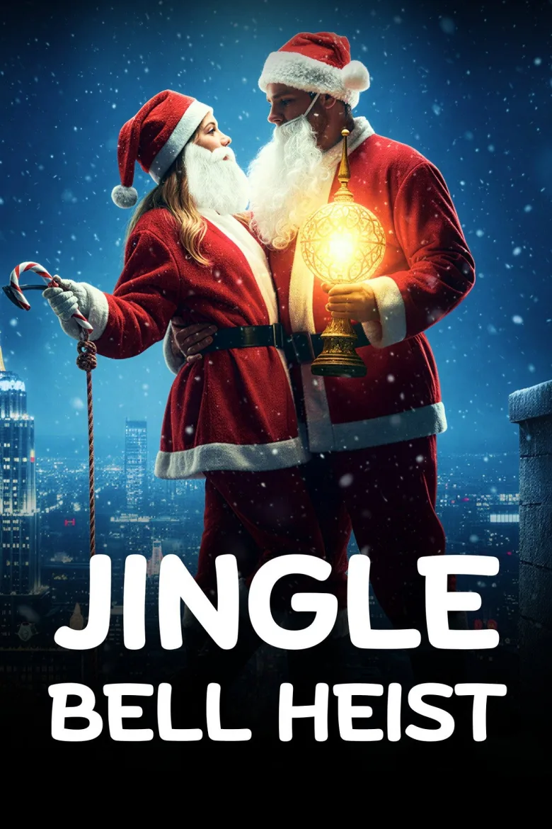 Jingle Bell Heist İndir - görsel 14