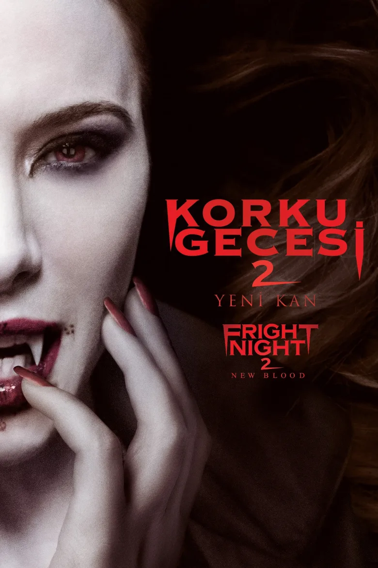 Korku Gecesi 2: Yeni Kan İndir - görsel 9