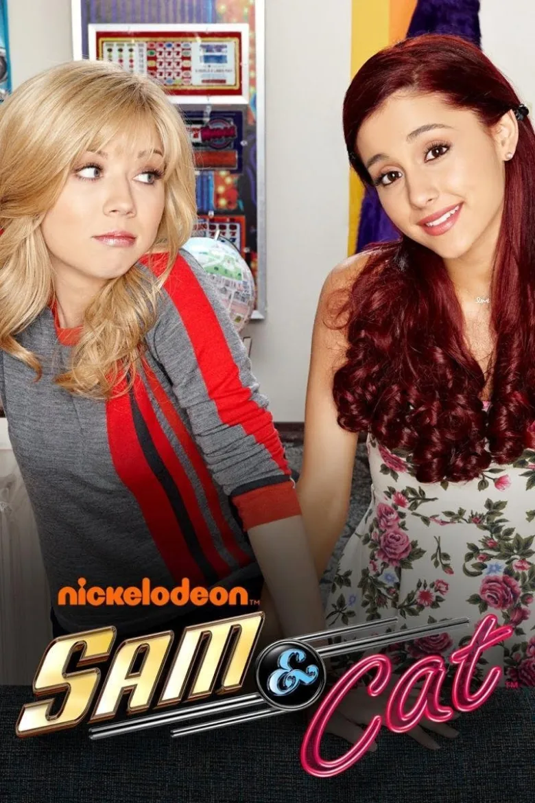 Sam & Cat 1080p Dual İndir - görsel 14