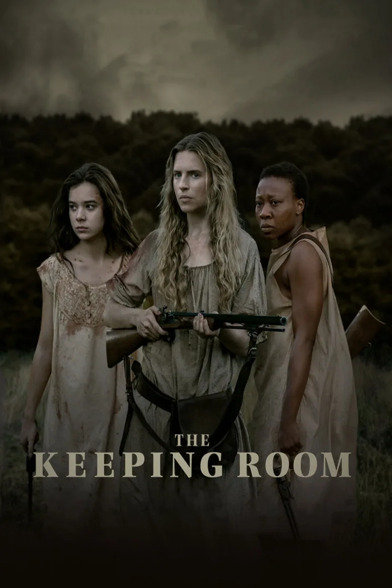 The Keeping Room İndir - görsel 11