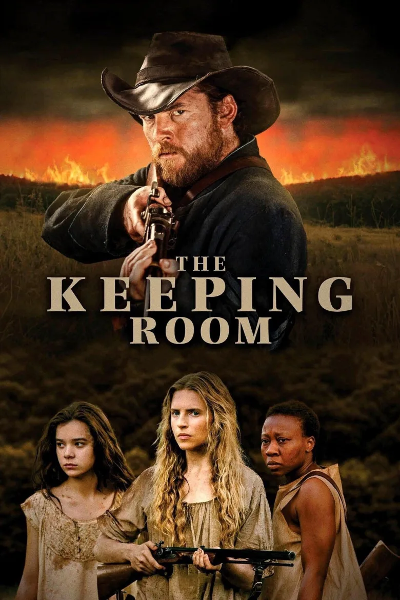 The Keeping Room İndir - görsel 12