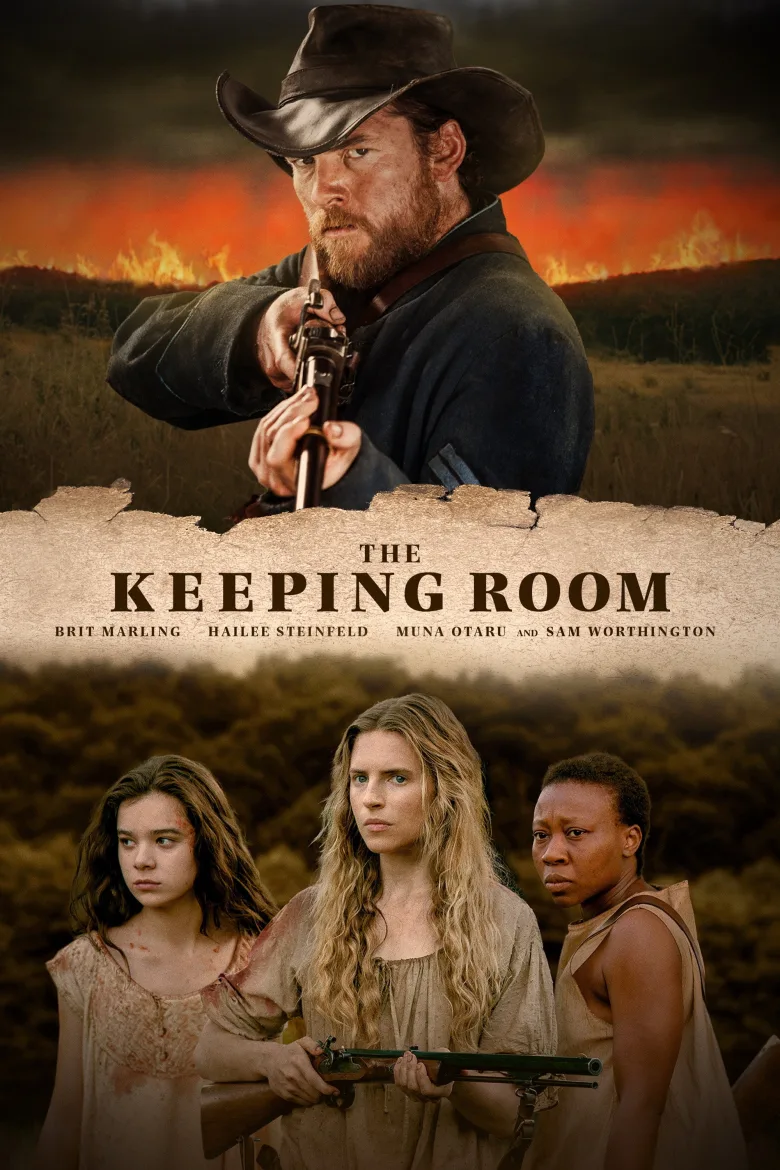 The Keeping Room İndir - görsel 14