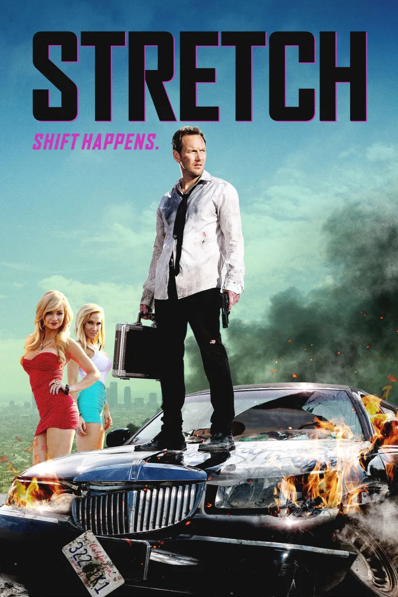 Stretch İndir - görsel 12