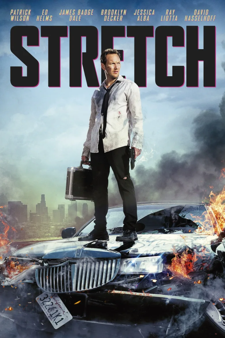 Stretch İndir - görsel 13
