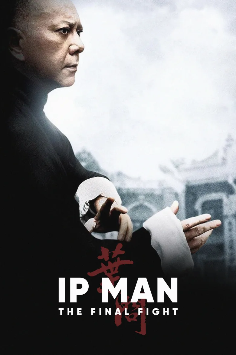 Ip Man: Son Dövüş İndir - görsel 12