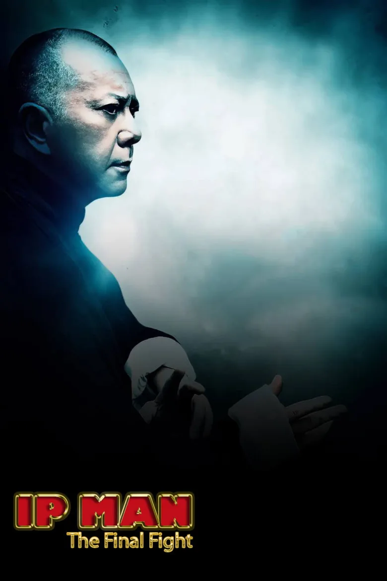 Ip Man: Son Dövüş İndir - görsel 13