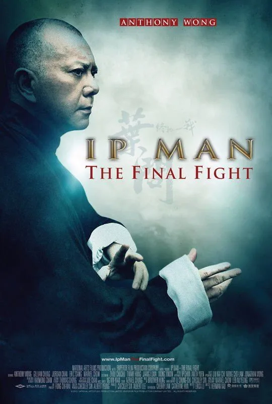 Ip Man: Son Dövüş İndir - görsel 14
