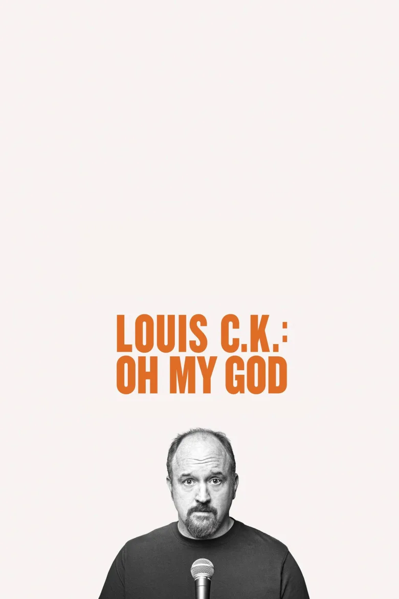 Louis C.K.: Oh My God İndir - görsel 9