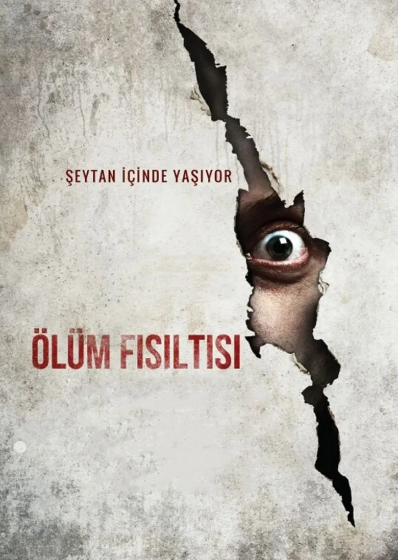 Ölüm Fısıltısı - görsel 4