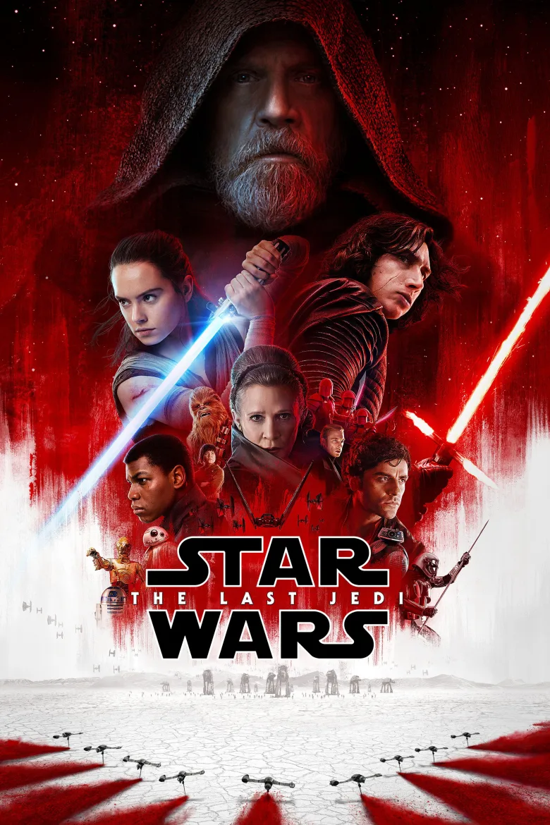 Yıldız Savaşları: Son Jedi İndir - görsel 11