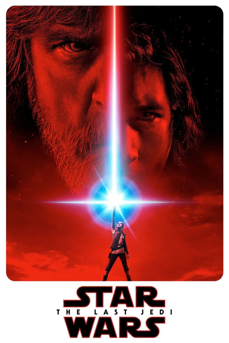Yıldız Savaşları: Son Jedi İndir - görsel 15