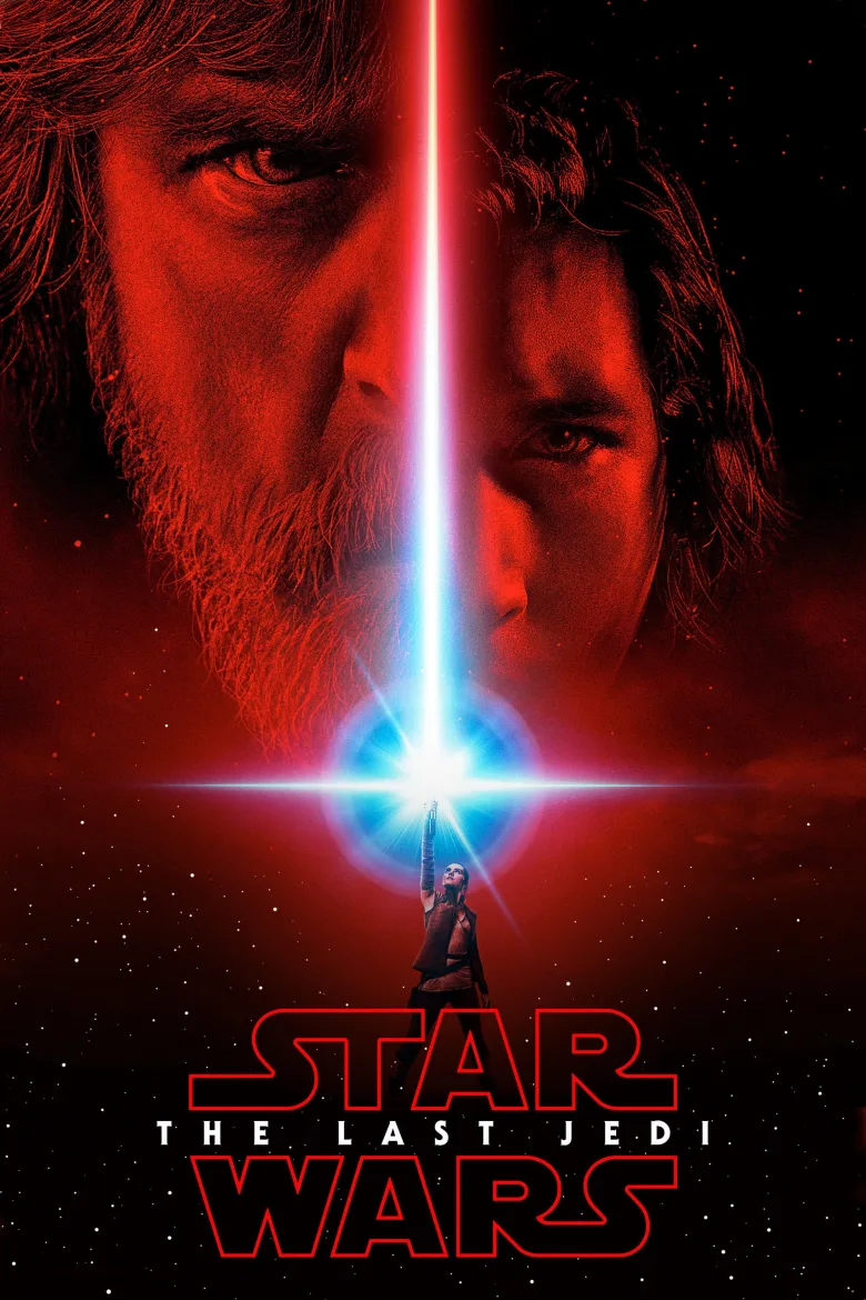 Yıldız Savaşları: Son Jedi İndir - görsel 17