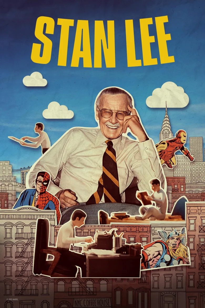 Stan Lee - görsel 10