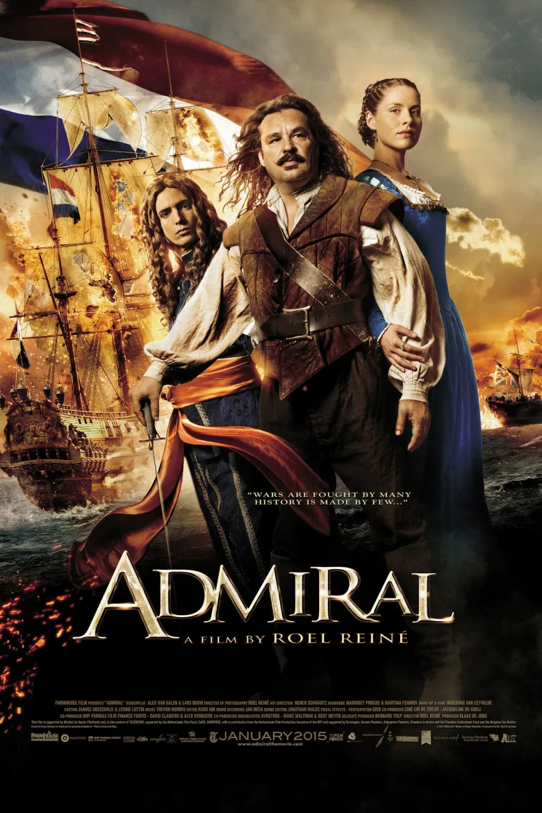 Amiral İndir - görsel 9