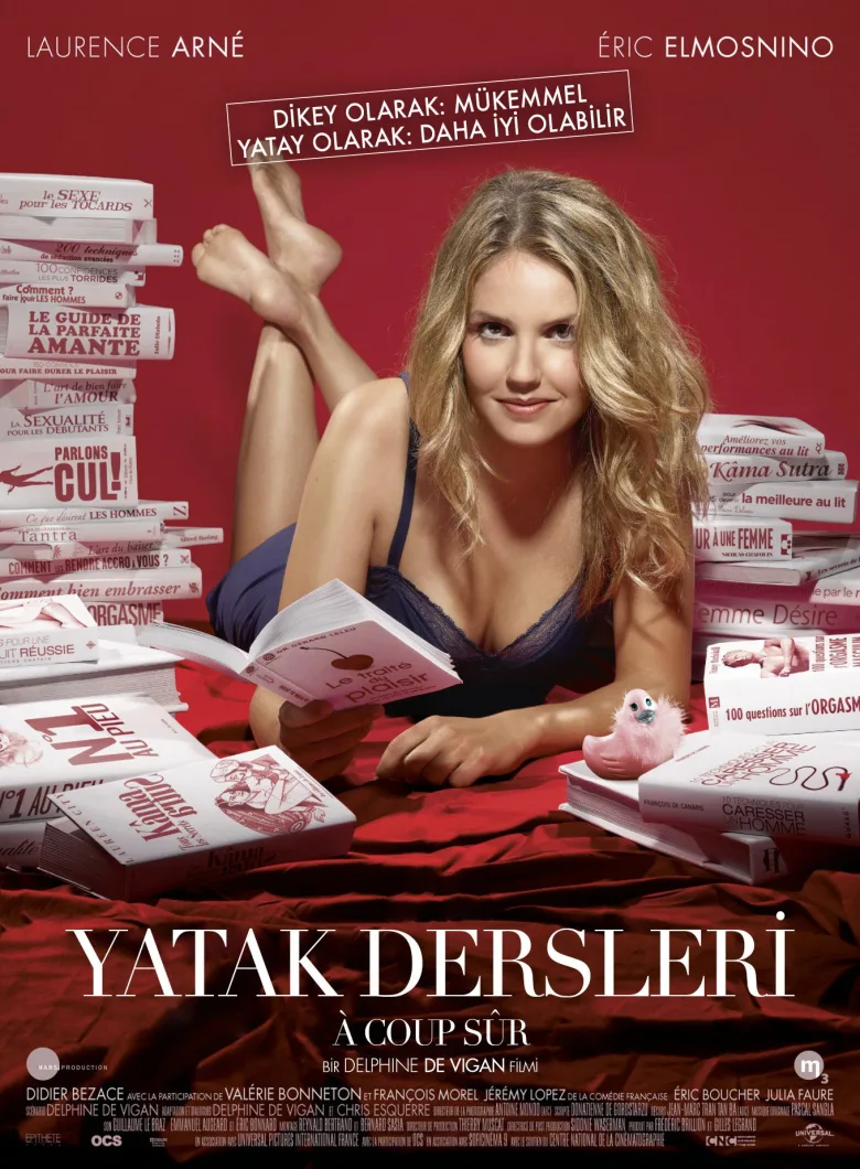 Yatak Dersleri İndir - görsel 6