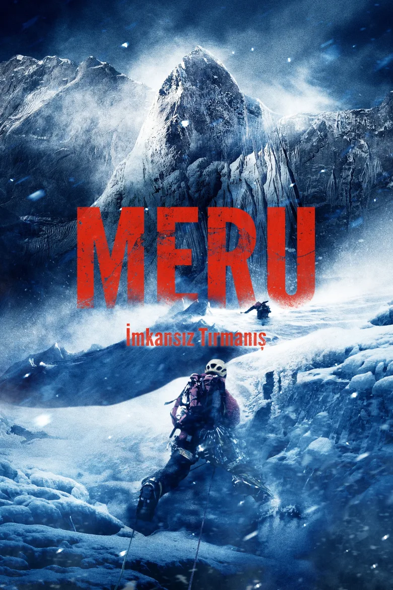 Meru: İmkansız Tırmanış İndir - görsel 6