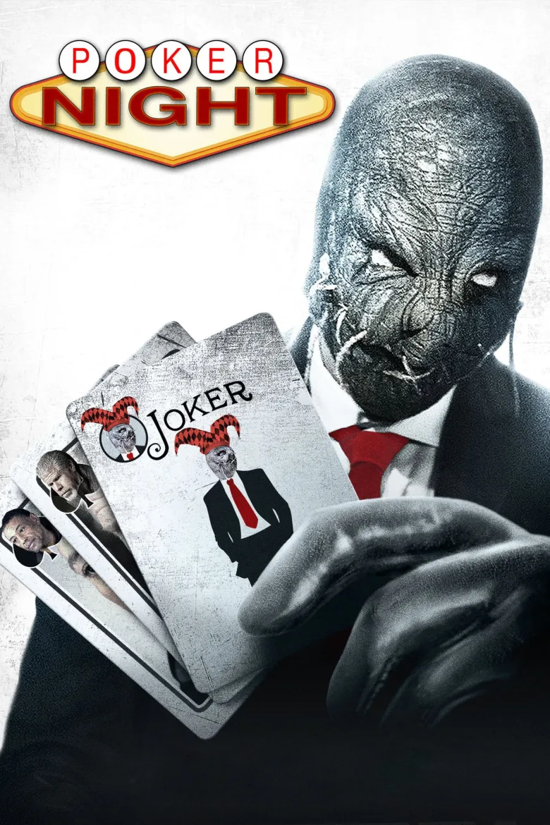 Poker Gecesi İndir - görsel 6
