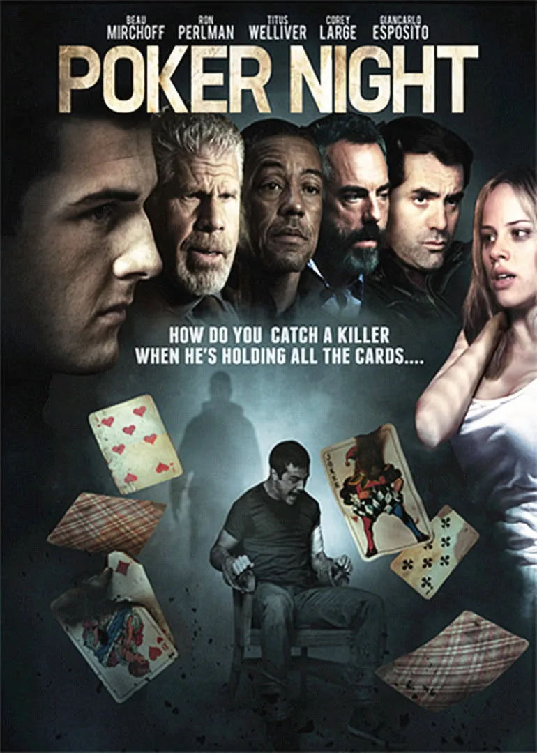 Poker Gecesi İndir - görsel 8