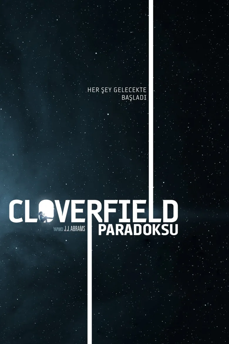 Cloverfield Paradoksu İndir - görsel 11