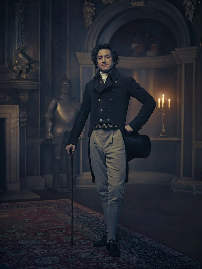 Jonathan Strange & Mr Norrell 1080p İndir - görsel 7