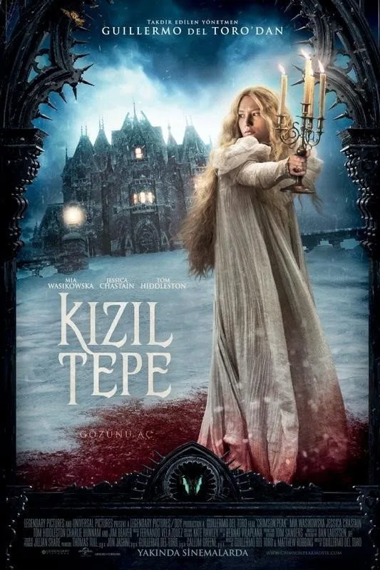 Kızıl Tepe İndir - görsel 12
