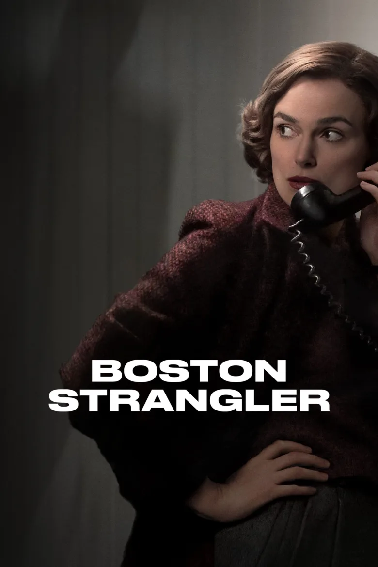 Boston Strangler İndir - görsel 12
